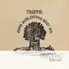 Traffic - John Barleycorn Must Die (Deluxe Edition)