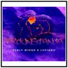 Kenly Wings - Circunstancia (feat. Luciano) - Single